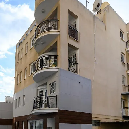 Olympia 2 Apartament Larnaca