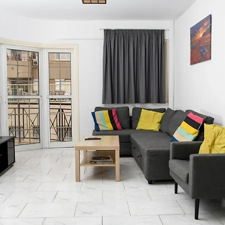 Apartament Olympia 2 *